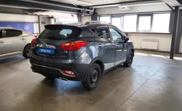 JAC S3 2019 года за 4 700 000 тг. в Астана фото 3