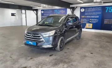 JAC S3 2019 года за 4 700 000 тг. в Астана фото 1
