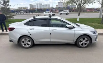 Chevrolet Onix 2023 года за 5 500 000 тг. в Астана фото 4