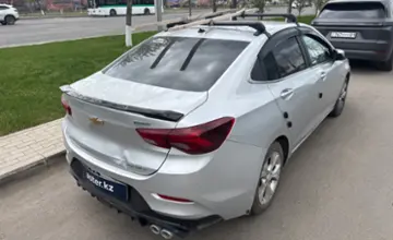 Chevrolet Onix 2023 года за 5 500 000 тг. в Астана