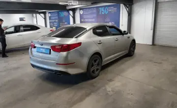 Kia Optima 2014 года за 5 000 000 тг. в Астана фото 3