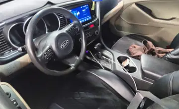 Kia Optima 2014 года за 5 000 000 тг. в Астана фото 5