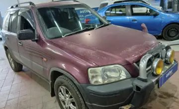 Honda CR-V 1996 года за 3 000 000 тг. в Астана фото 3