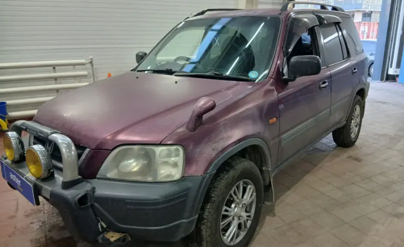Honda CR-V 1996 года за 3 000 000 тг. в Астана