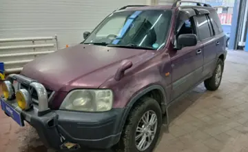Honda CR-V 1996 года за 3 000 000 тг. в Астана фото 1