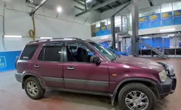 Honda CR-V 1996 года за 3 000 000 тг. в Астана фото 4