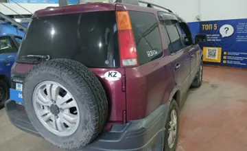 Honda CR-V 1996 года за 3 000 000 тг. в Астана