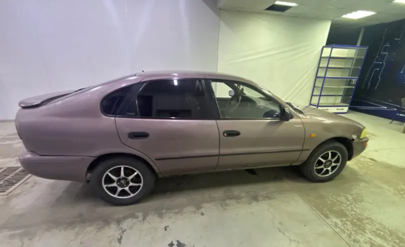 Toyota Corolla 1993 года за 1 500 000 тг. в Павлодар фото 4