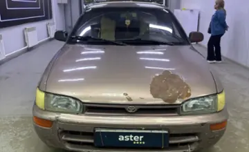 Toyota Corolla 1993 года за 1 500 000 тг. в Павлодар фото 2