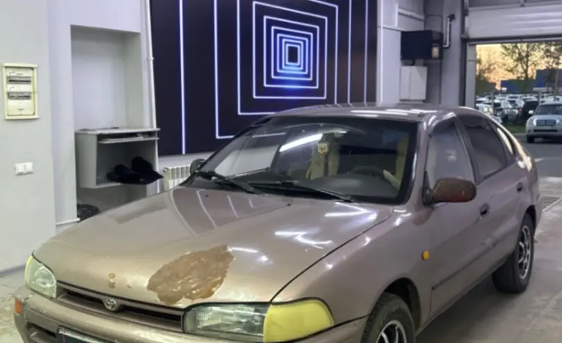 Toyota Corolla 1993 года за 1 500 000 тг. в Павлодар