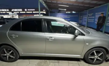Toyota Avensis 2006 года за 5 000 000 тг. в Талдыкорган фото 4