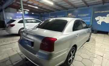 Toyota Avensis 2006 года за 5 000 000 тг. в Талдыкорган