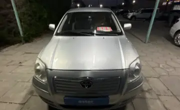 Toyota Avensis 2006 года за 5 000 000 тг. в Талдыкорган фото 2