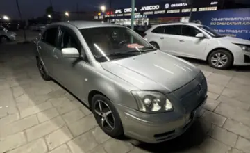 Toyota Avensis 2006 года за 5 000 000 тг. в Талдыкорган фото 3