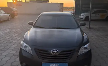 Toyota Camry 2006 года за 5 500 000 тг. в Караганда фото 2