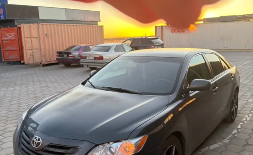 Toyota Camry 2006 года за 5 500 000 тг. в Караганда