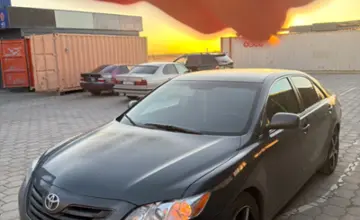 Toyota Camry 2006 года за 5 500 000 тг. в Караганда фото 1