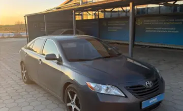 Toyota Camry 2006 года за 5 500 000 тг. в Караганда фото 3