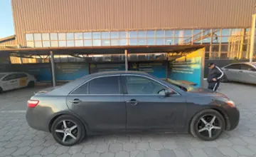 Toyota Camry 2006 года за 5 500 000 тг. в Караганда фото 4