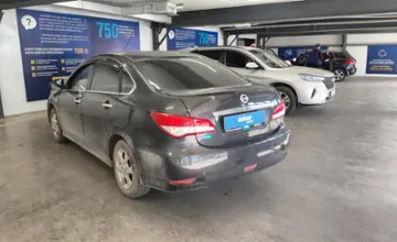 Nissan Almera 2014 года за 3 800 000 тг. в Астана фото 4