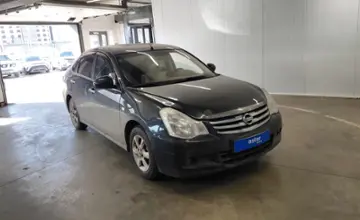 Nissan Almera 2014 года за 3 800 000 тг. в Астана фото 2