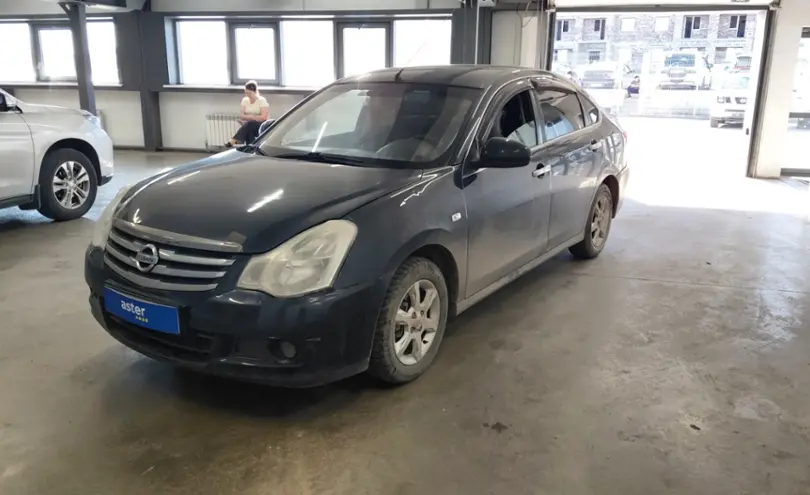 Nissan Almera 2014 года за 3 800 000 тг. в Астана