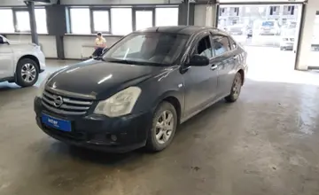 Nissan Almera 2014 года за 3 800 000 тг. в Астана фото 1