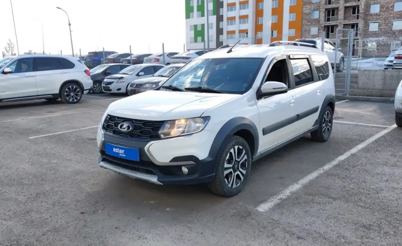 LADA (ВАЗ) Largus 2021 года за 6 000 000 тг. в Астана