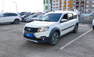 LADA (ВАЗ) Largus 2021 года за 6 000 000 тг. в Астана фото 1