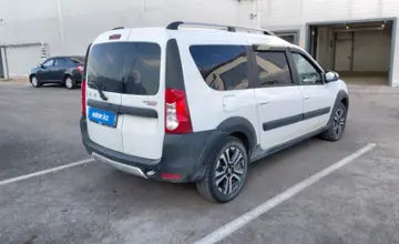 LADA (ВАЗ) Largus 2021 года за 6 000 000 тг. в Астана фото 3