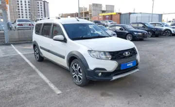 LADA (ВАЗ) Largus 2021 года за 6 000 000 тг. в Астана фото 2
