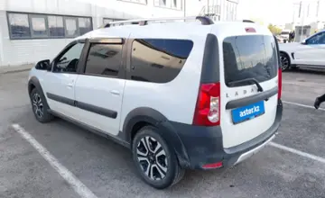 LADA (ВАЗ) Largus 2021 года за 6 000 000 тг. в Астана фото 4