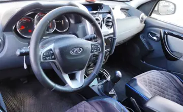 LADA (ВАЗ) Largus 2021 года за 6 000 000 тг. в Астана фото 5