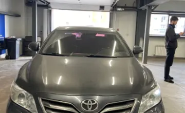 Toyota Camry 2011 года за 6 500 000 тг. в Астана фото 2