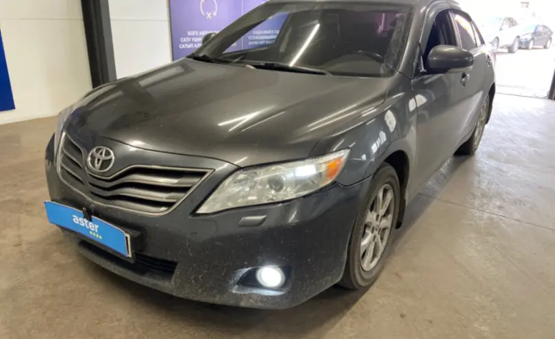 Toyota Camry 2011 года за 6 500 000 тг. в Астана