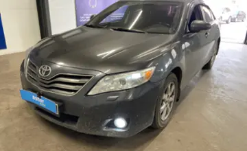 Toyota Camry 2011 года за 6 500 000 тг. в Астана фото 1