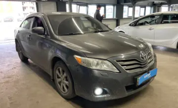 Toyota Camry 2011 года за 6 500 000 тг. в Астана фото 3