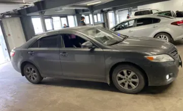 Toyota Camry 2011 года за 6 500 000 тг. в Астана фото 4