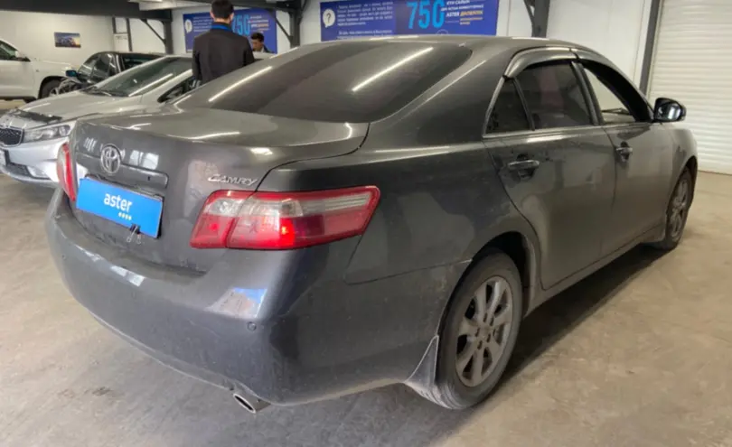 Toyota Camry 2011 года за 6 500 000 тг. в Астана фото 5