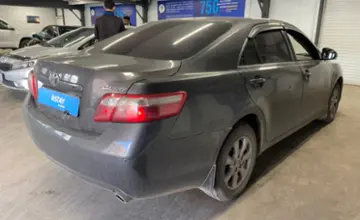 Toyota Camry 2011 года за 6 500 000 тг. в Астана