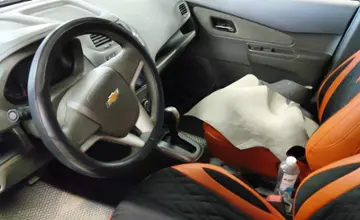 Chevrolet Cobalt 2023 года за 5 500 000 тг. в Астана фото 5