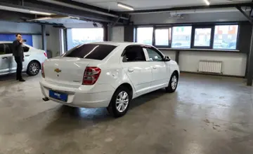 Chevrolet Cobalt 2023 года за 5 500 000 тг. в Астана фото 3
