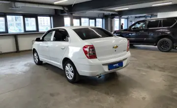 Chevrolet Cobalt 2023 года за 5 500 000 тг. в Астана фото 4