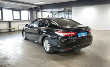 Toyota Camry 2020 года за 9 500 000 тг. в Астана фото 4