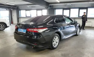 Toyota Camry 2020 года за 9 500 000 тг. в Астана фото 3