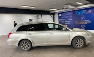 Toyota Avensis 2006 года за 4 500 000 тг. в Астана фото 4