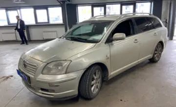 Toyota Avensis 2006 года за 4 500 000 тг. в Астана фото 1
