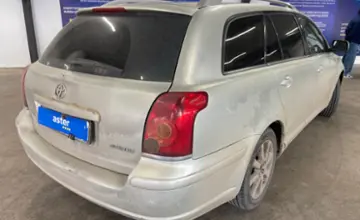 Toyota Avensis 2006 года за 4 500 000 тг. в Астана