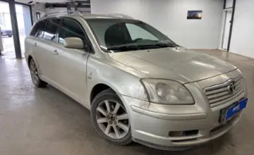 Toyota Avensis 2006 года за 4 500 000 тг. в Астана фото 3