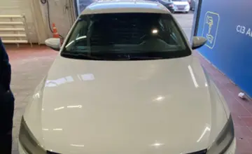 Volkswagen Jetta 2014 года за 5 000 000 тг. в Астана фото 2